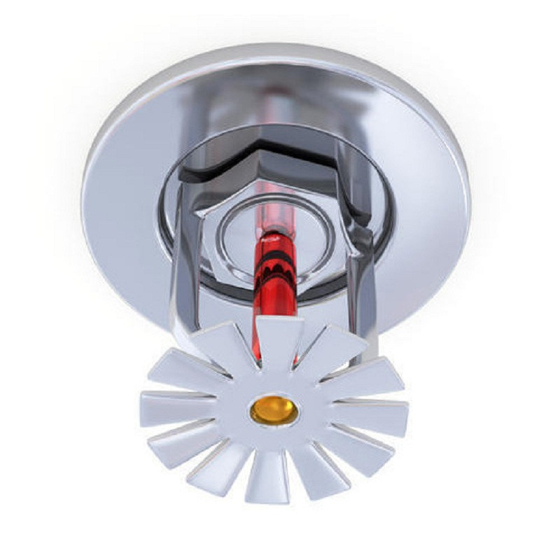 Fire sprinkler