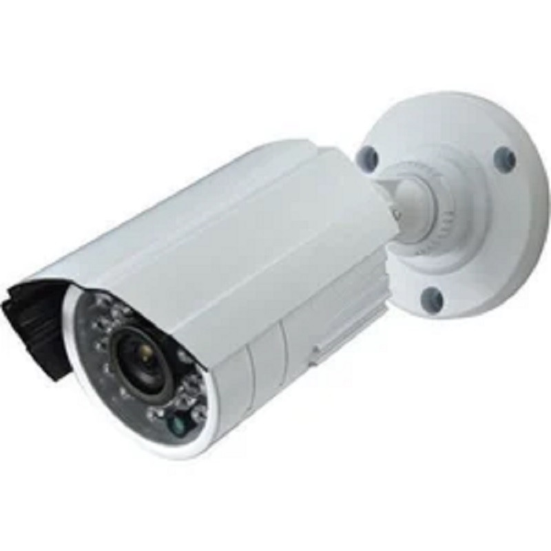 Bullet CCTV Camera