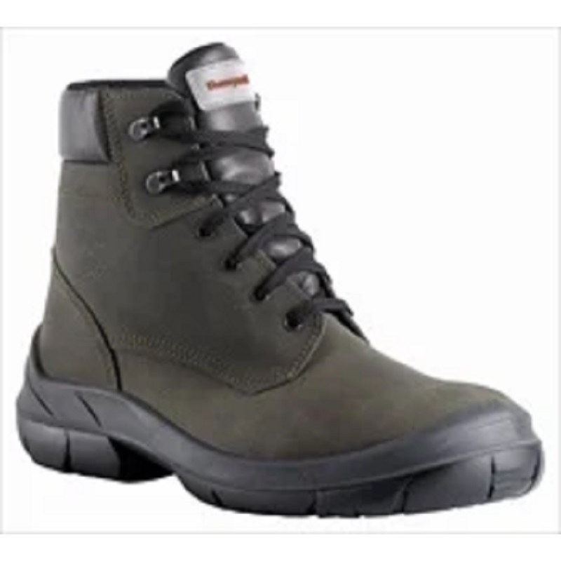 Safety Footwear S3