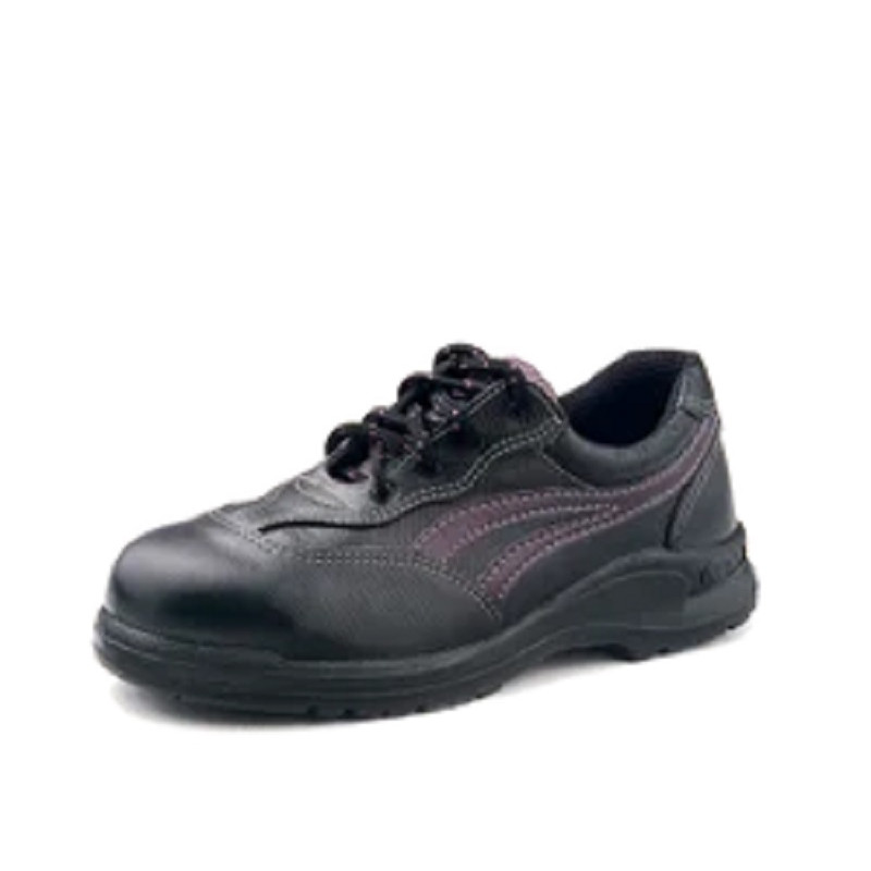 Kings Violet Collection Safety Shoe-4