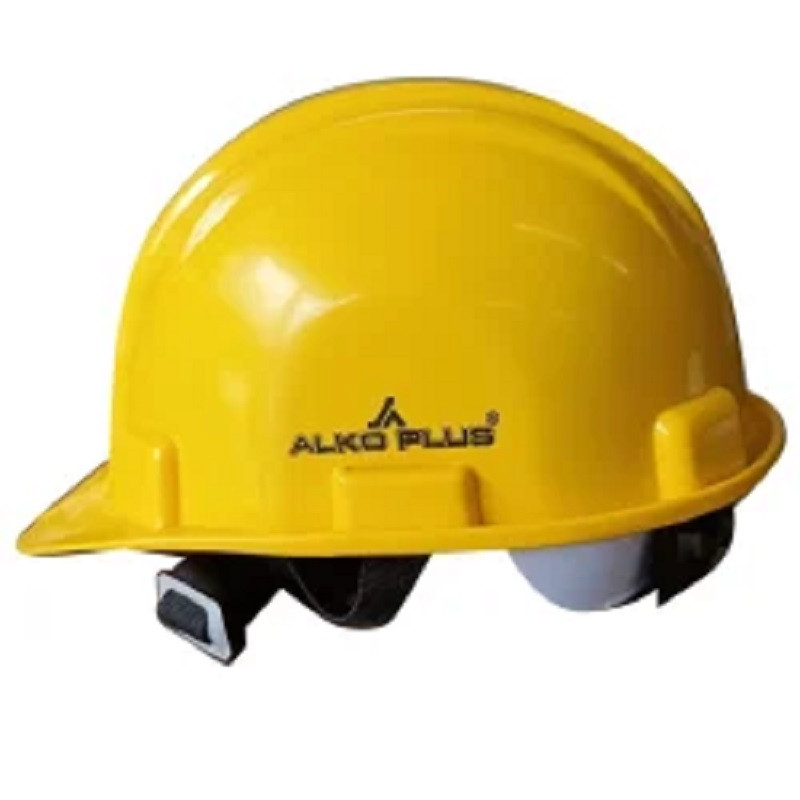 Safety Helmet
