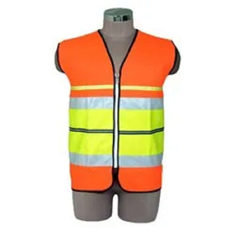Safety Jackets