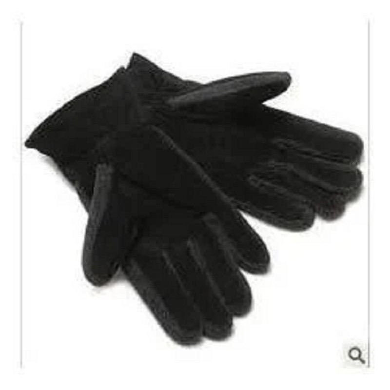Leather Gloves