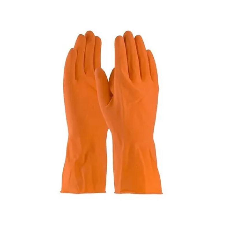 Rubber Gloves