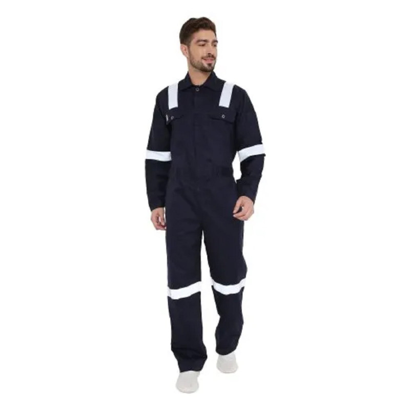 Fire Retardant Overall/FR Boiler Suit