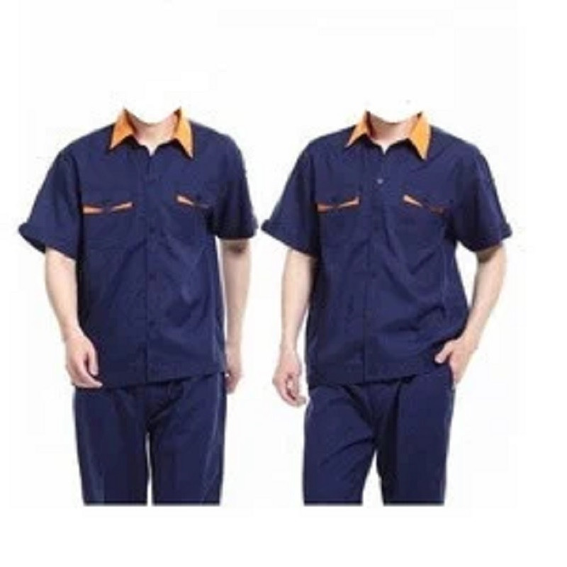 Terrycot Industrial Shirt