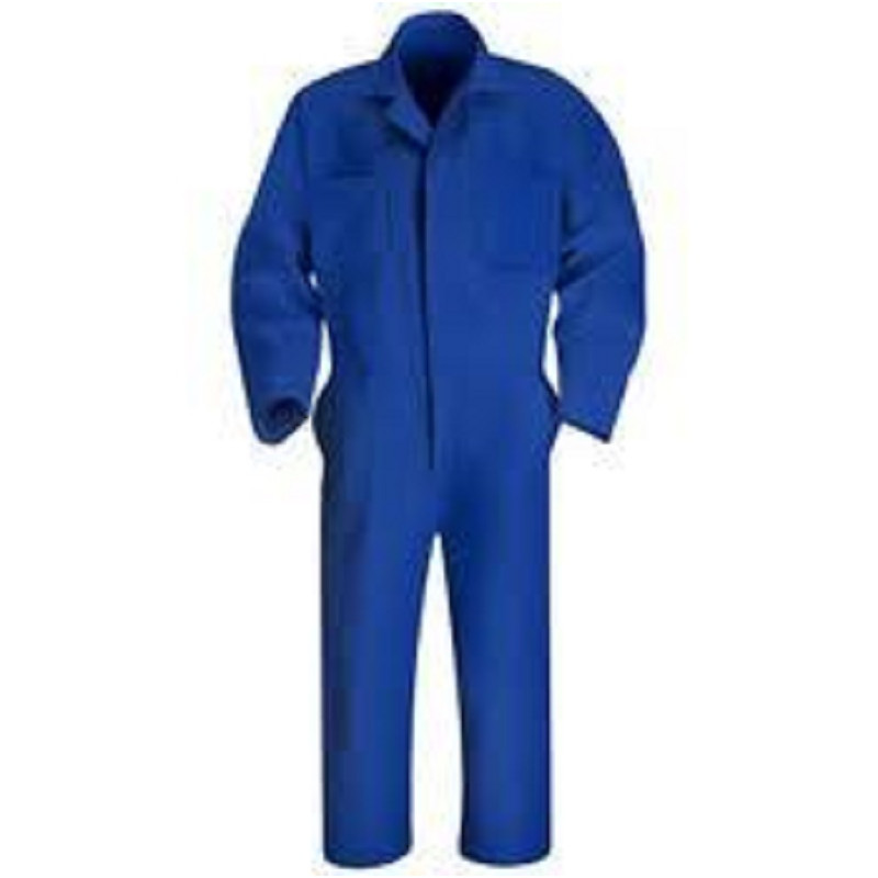 Coverall suits
