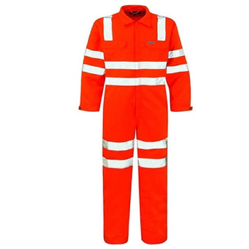 Coverall suits