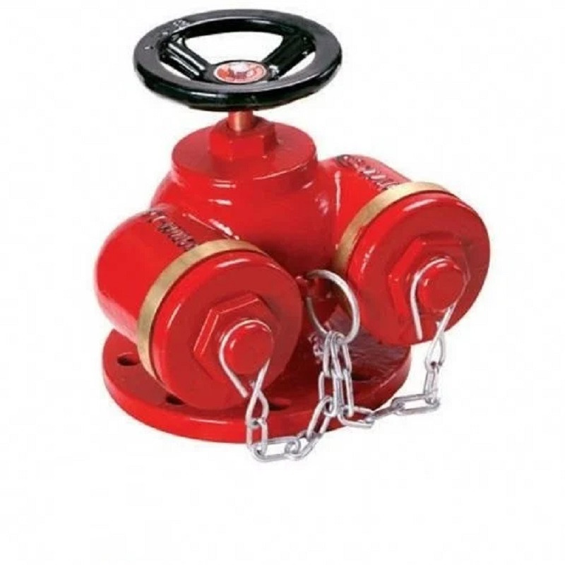 Fire Fighting Hydrant
