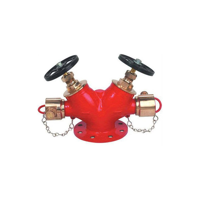 Fire Hydrant Valve