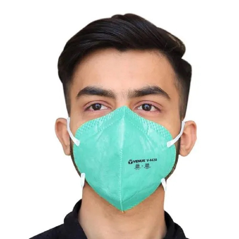 Safty Mask