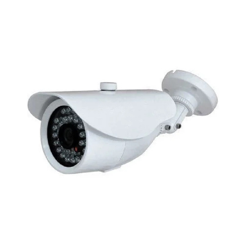 Bullet CCTV Camera