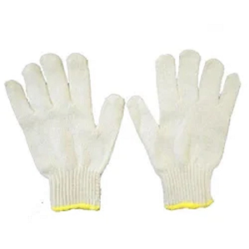 Safety Gloves