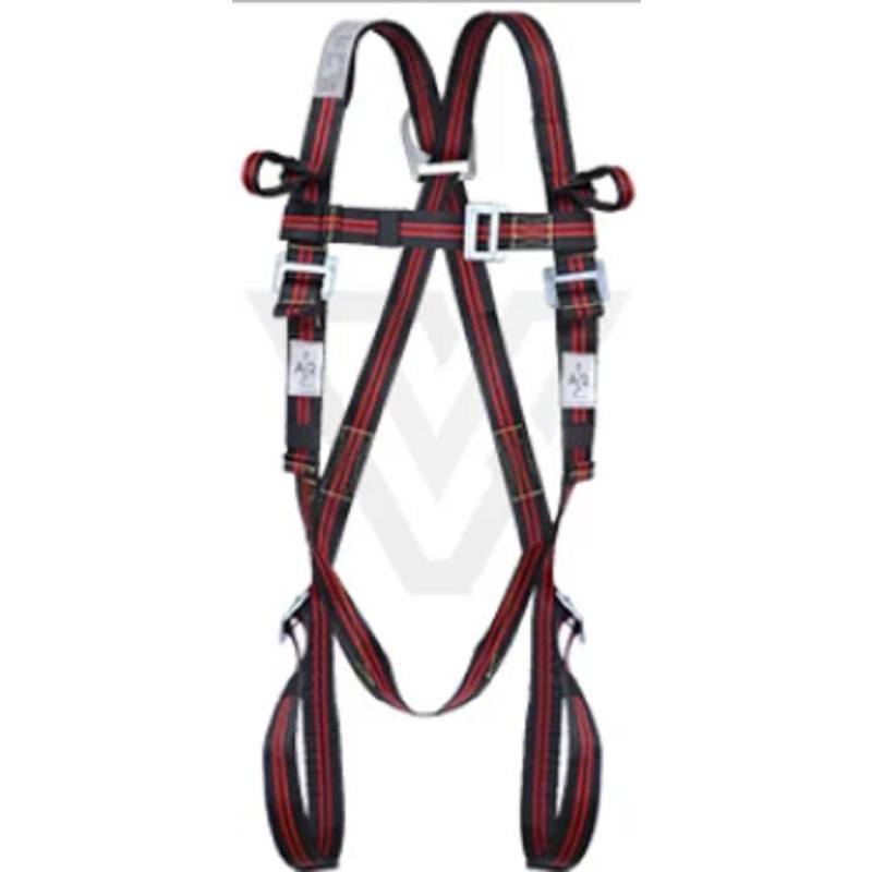Flame Resistant Harness