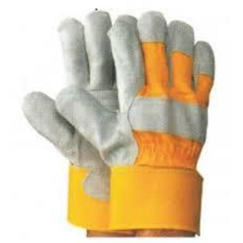 Fire Safety Gloves