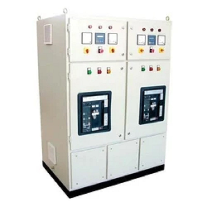 Electrical Control Panel Board