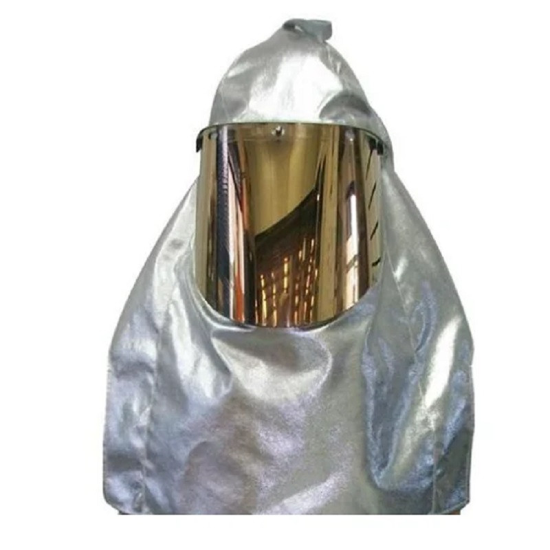 Fire safety Helmet