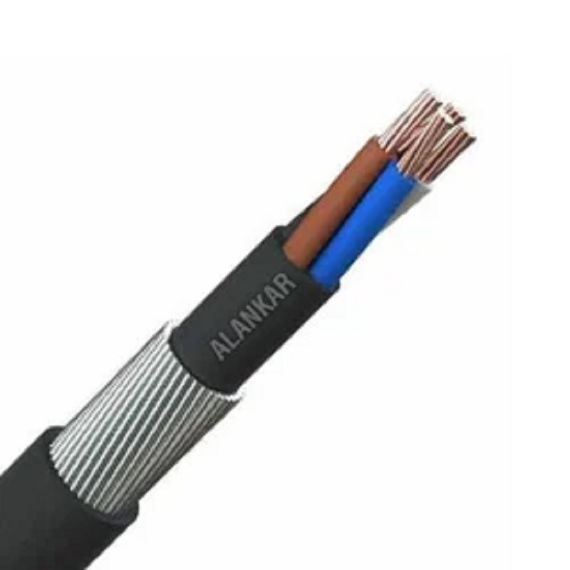 Fire Resistant Cable