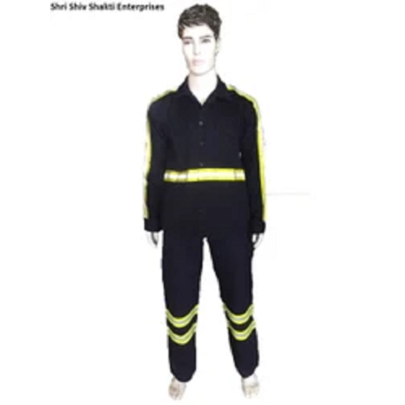 Fire Retardant Jacket Pants.
