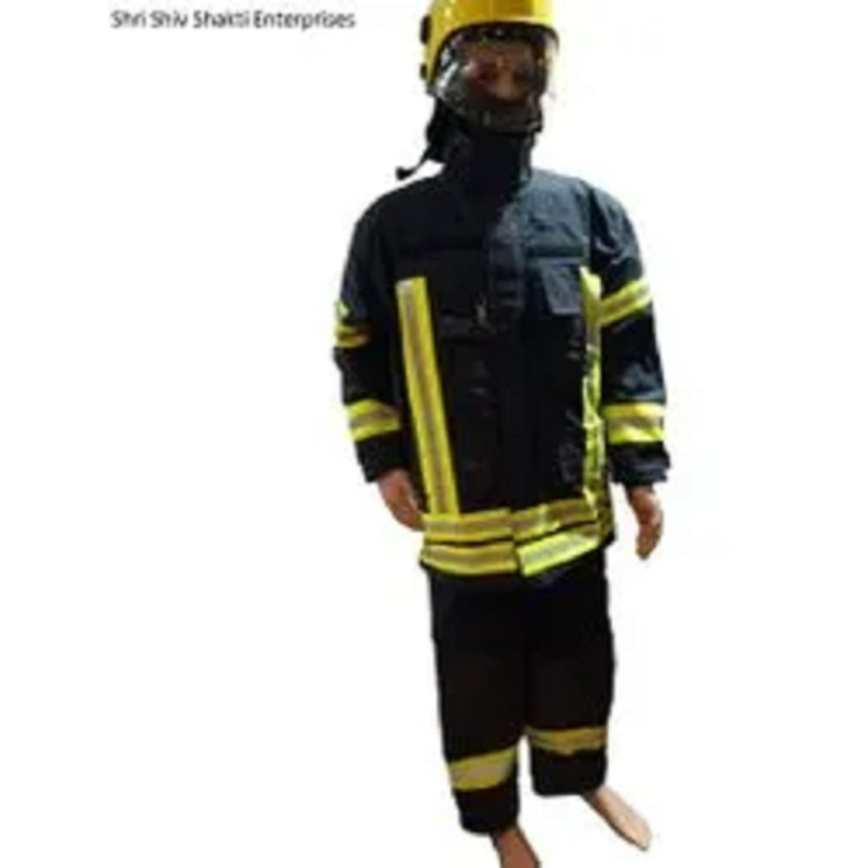 Fire Retardant Jacket Pants