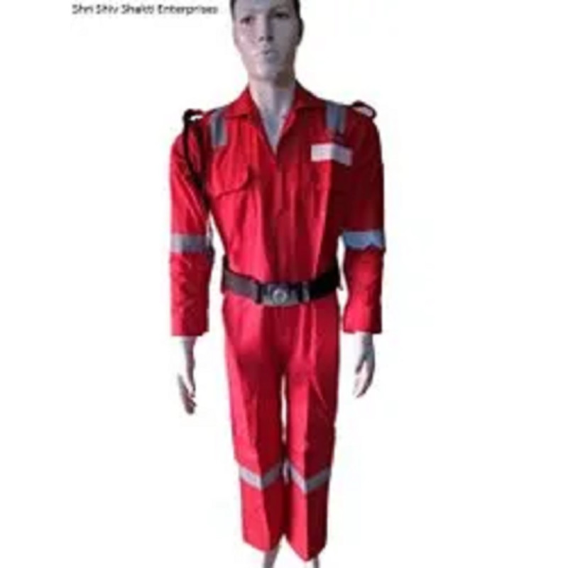 Fire Retardant Jacket Pants.