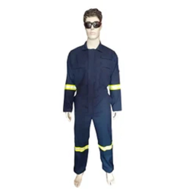Inherited Fire Readrant Uniforms