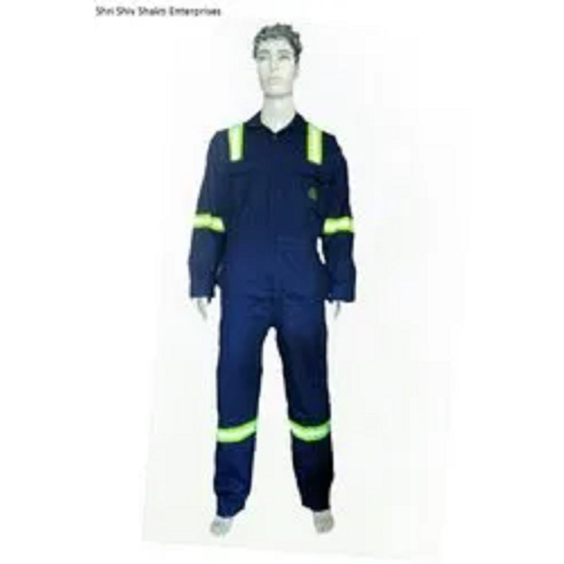 Fire Retardant Coveralls