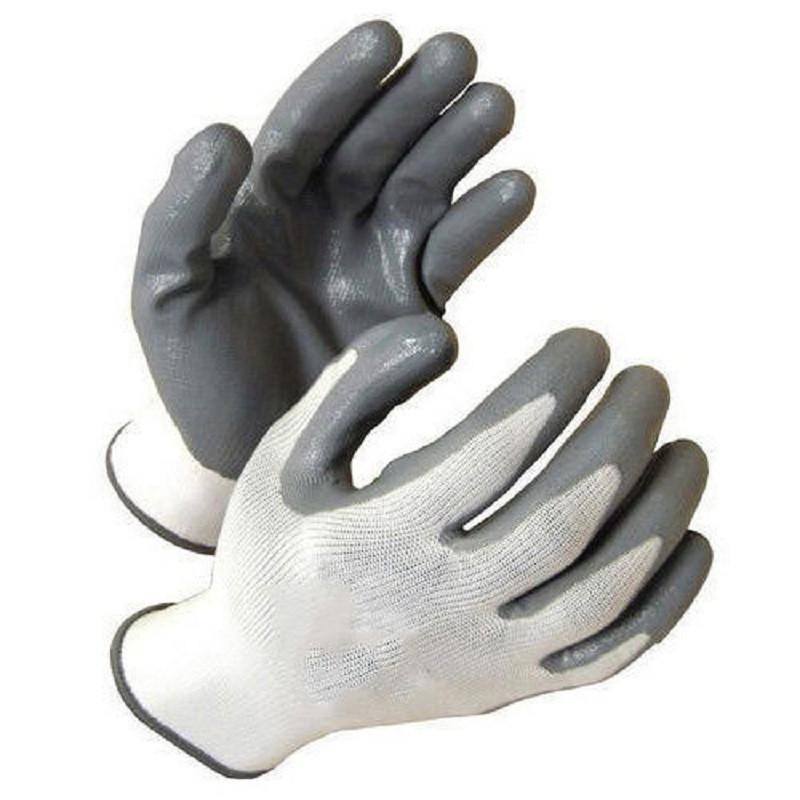 FRONTIER CUT PROOF HAND GLOVES