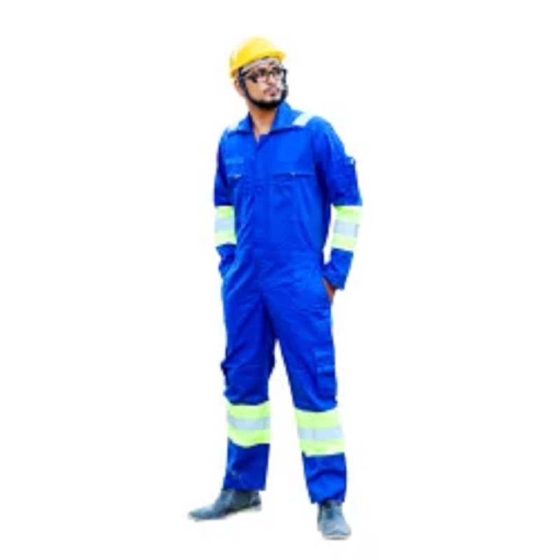 Fire Retardant Coveralls
