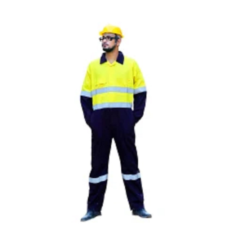 Fire Retardant Coveralls