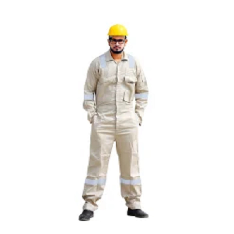 Fire Retardant Coveralls