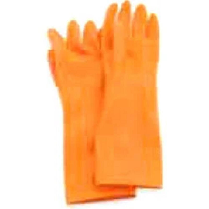 SAFETY GLOVES