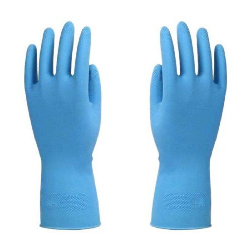Safety  Gloves