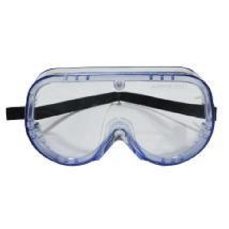 Safety Glass