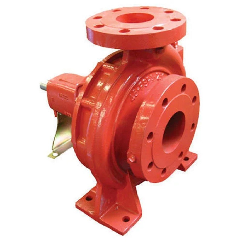 Fire Hydrant Pump