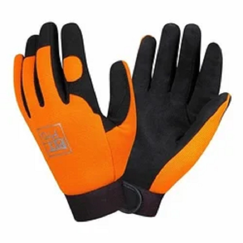 Safety Gloves