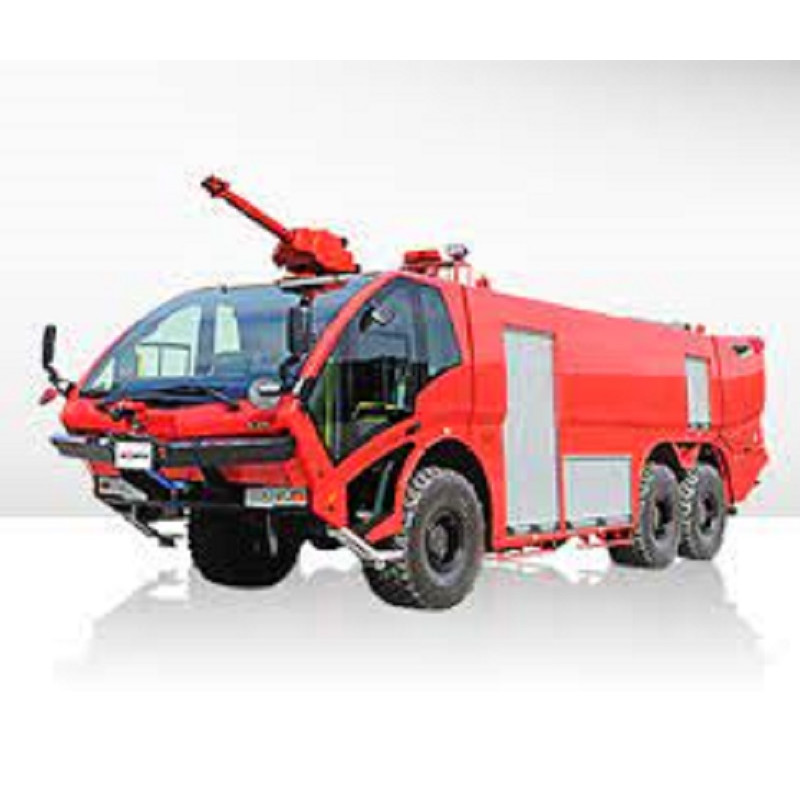 FIRE FIGHTING VEHICLE
