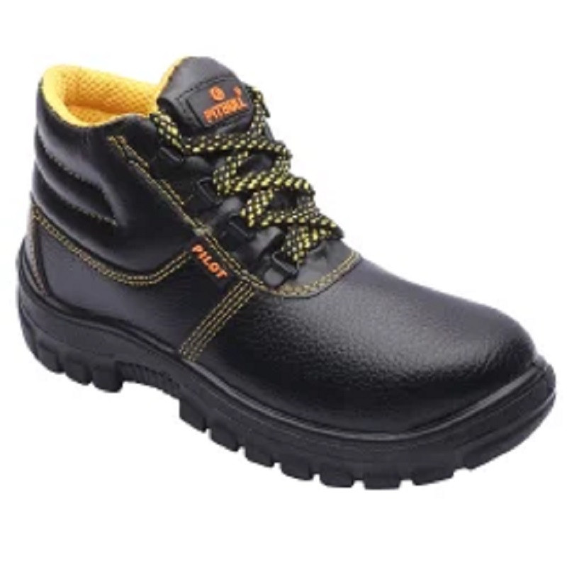 Safety Boot