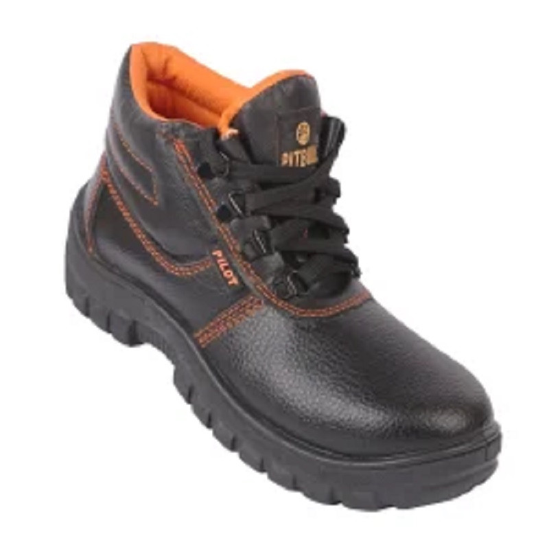 Safety Boot