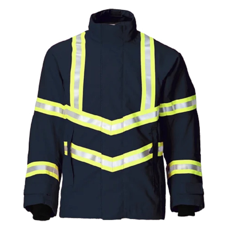 Fire Safety Jacket