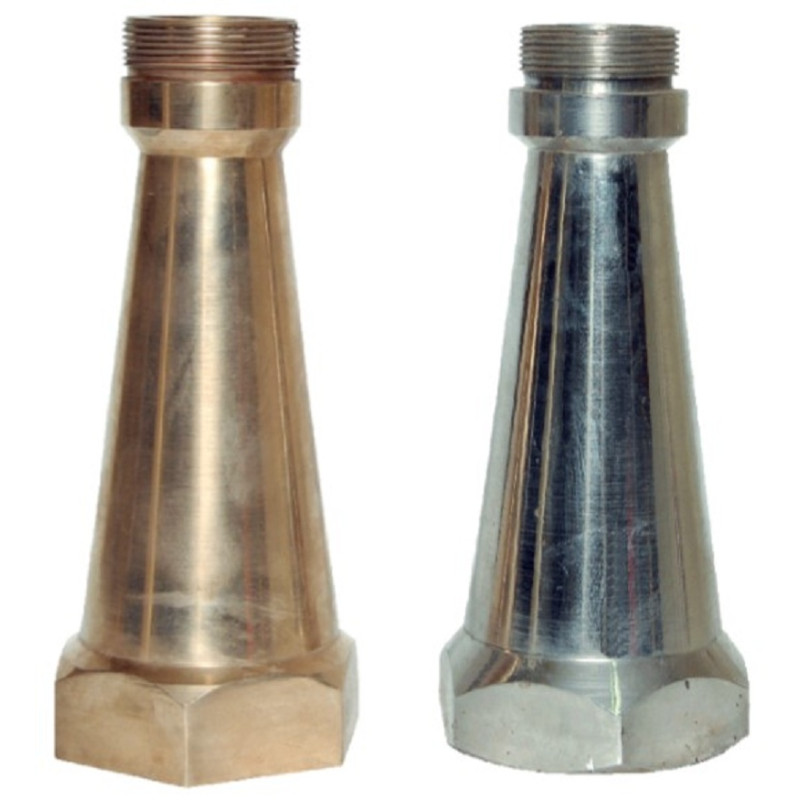 JET SPRAY NOZZLES