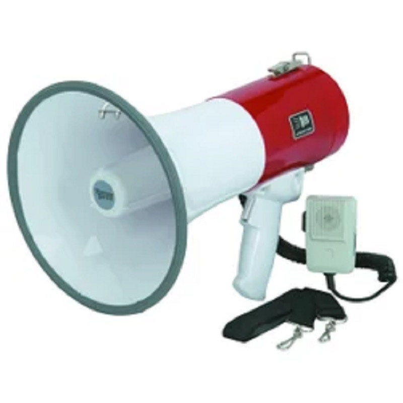 Electrically Operated Siren