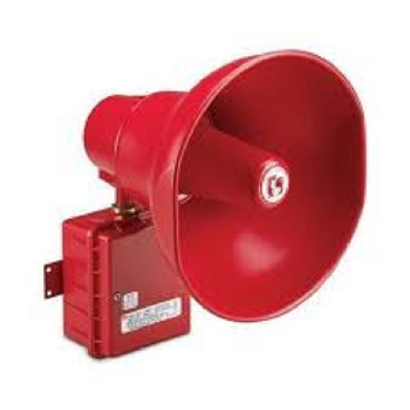 Fire Alaram Hooter
