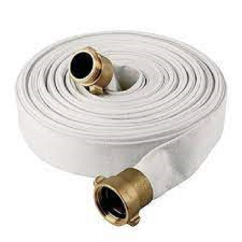 Fire Hose Pipe