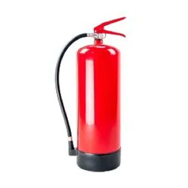 Fire Extinguishers