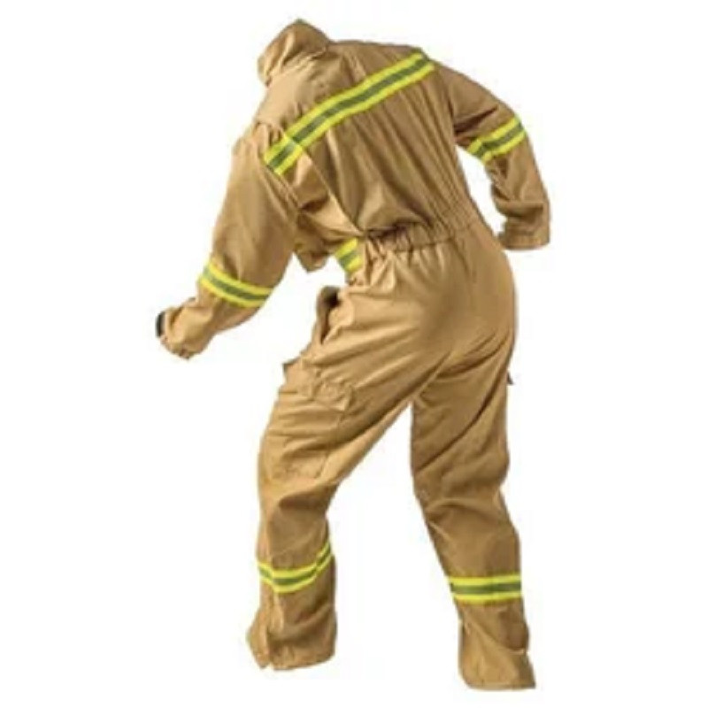 Safety Covervell