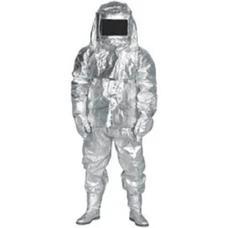 Fire Entry Suit