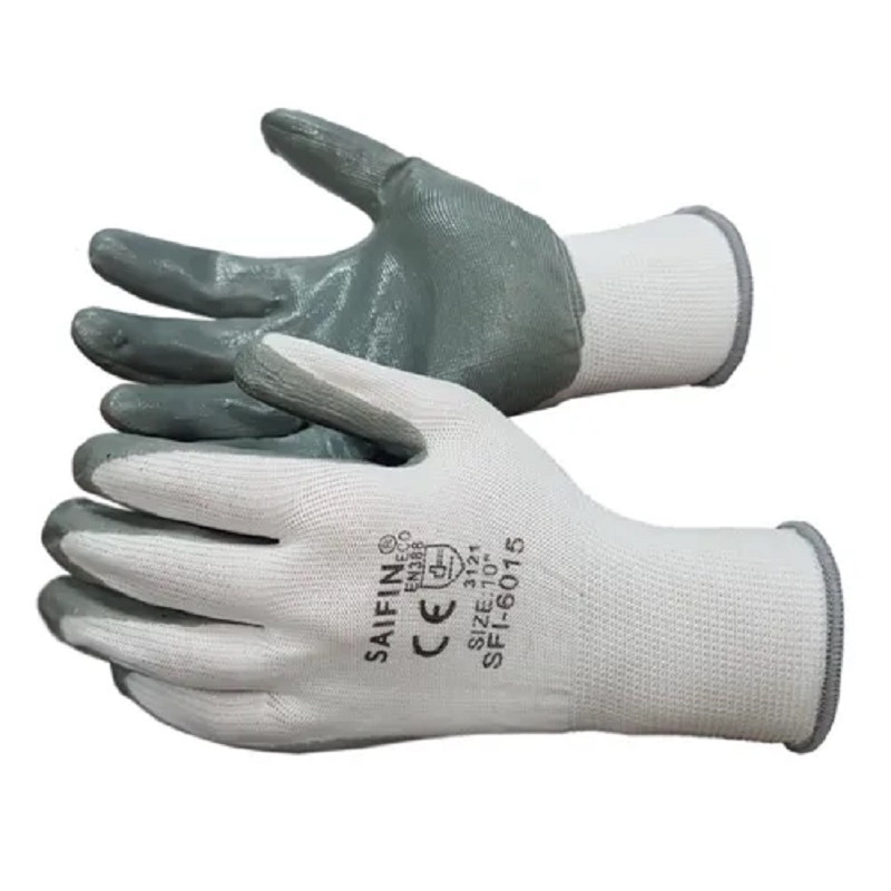 Safety Gloves