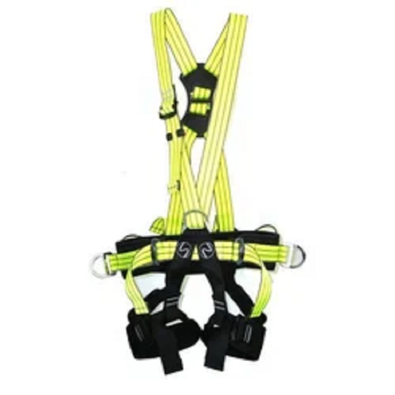 Safety Harness