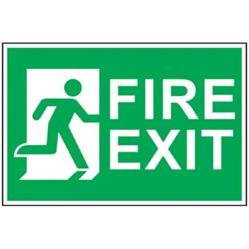Signage